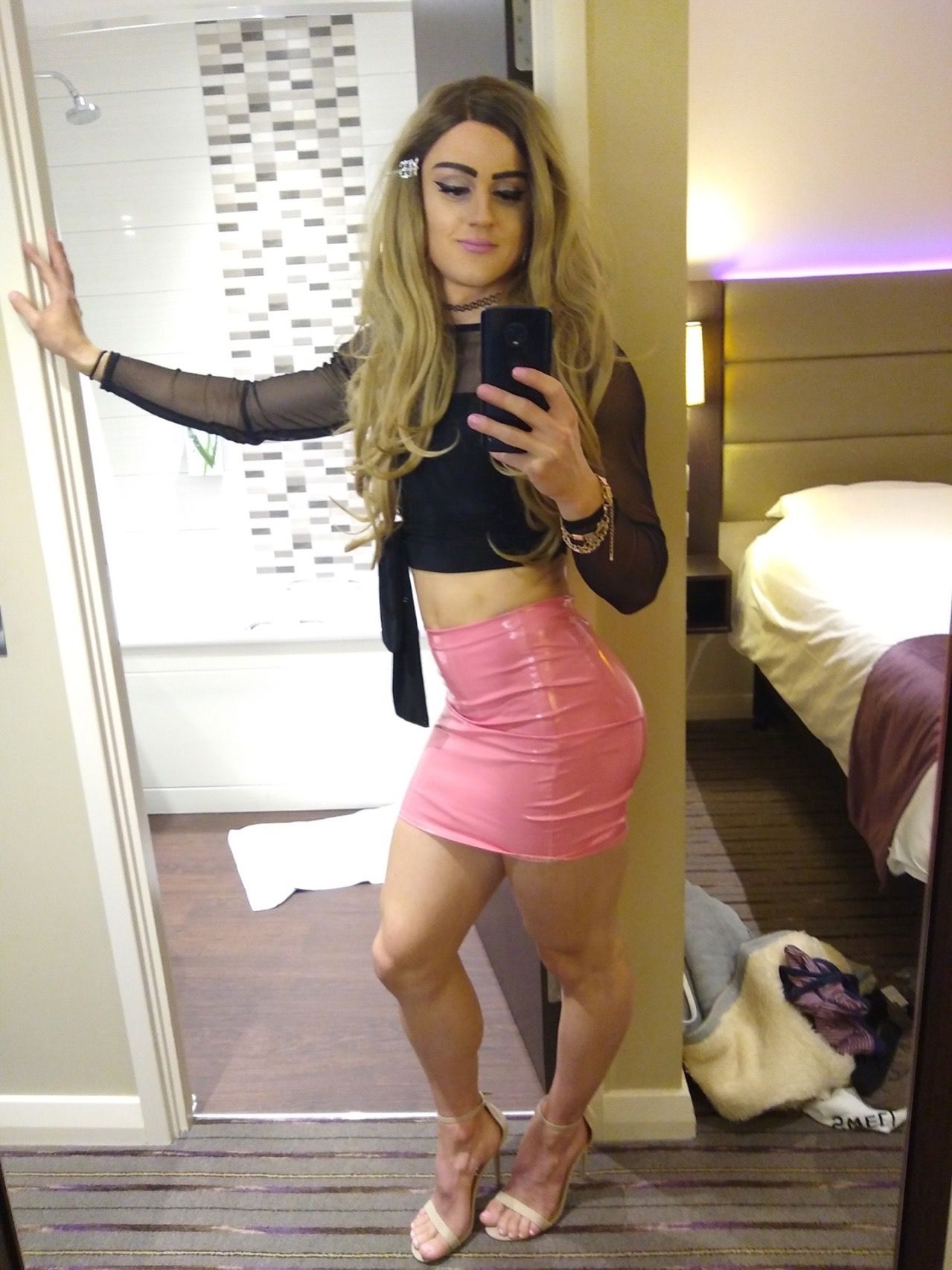 trans anjica21