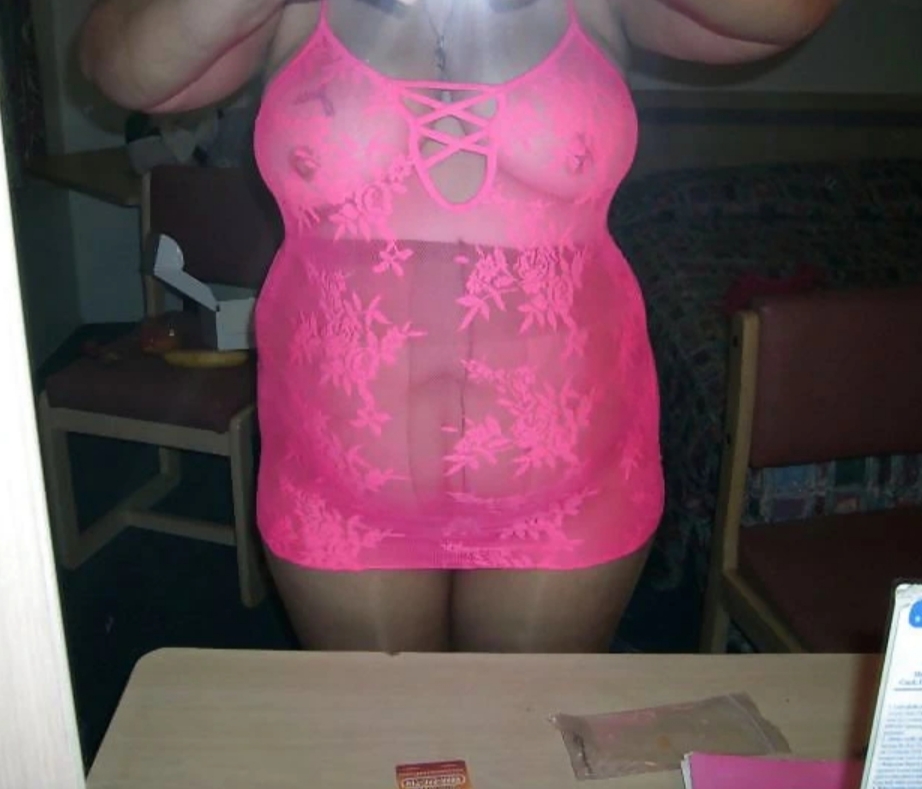 pink baba za sex