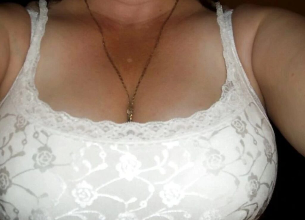 milf tinka