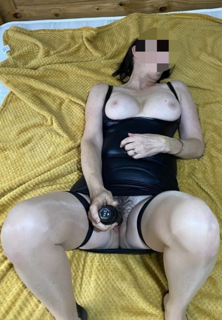 starija žena